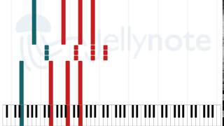 New Leaf - Bad Religion [Sheet Music]