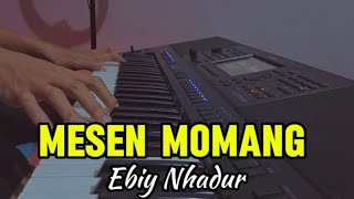 Download lagu MESEN MOMANG ( cpta .Rian Parus ) Ebiy Nhadur cover mp3