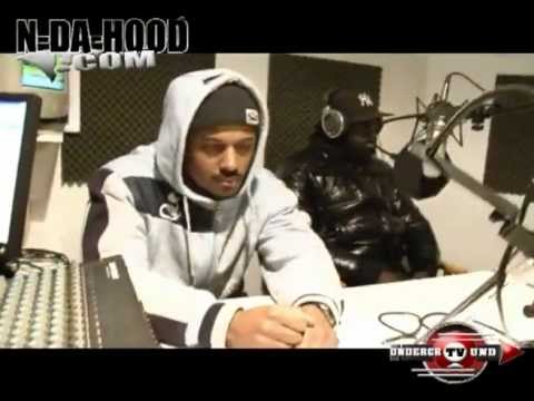 Lourdes Artilleries FM - Part.1 | St4 Clan, Sefyu & RR - (Vidéo)