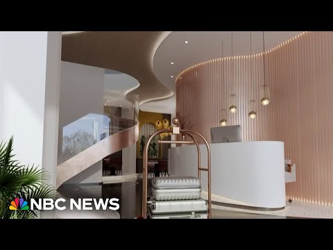 The World Cup hotel boom may not be happening — and neither may the expected economic windfall
