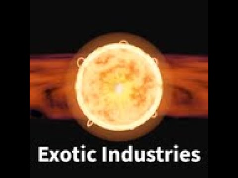 [Factorio] Exotic Industries Ep 19 -  Electric Assemblers & Fast Inserters
