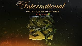 The International 2019 - Тематика Турнира