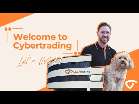 Let's live IT - Imagefilm der Cybertrading GmbH und it-market.com