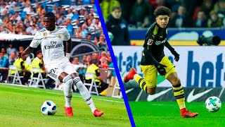 Top 10 Next Millennium Players 2018 - Biggest Football Promises