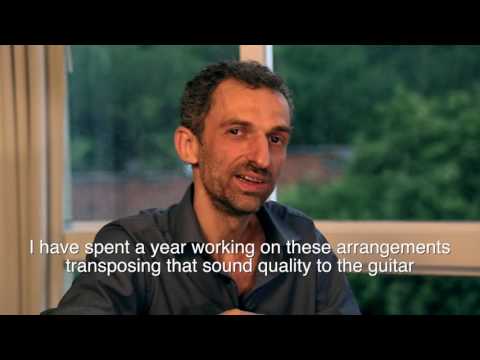 Anat Cohen & Marcello Goncalves - Outra Coisa EPK