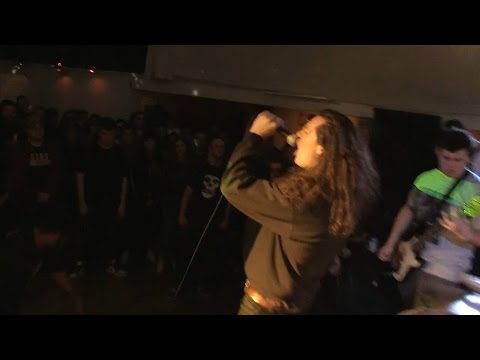 [hate5six] Red Death - March 19, 2016