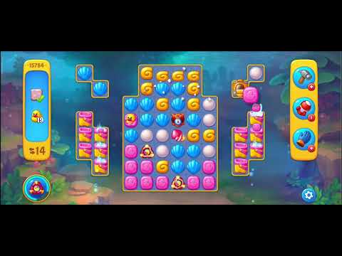 FISHDOM level 15781 TO 15790