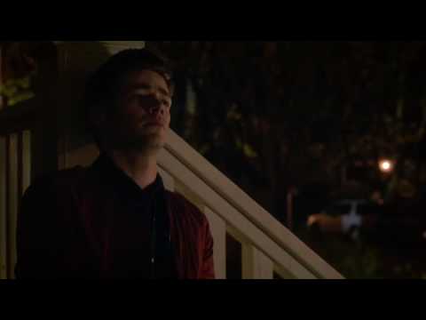 The Flash S2 E23 Ending (Barry Saves Nora)