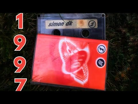DJ Simon DK "DiY 1997" | DiY