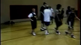 Pen Argyl Apartheid basketball victim