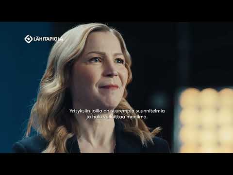 Kaasu pohjaan rakas Suomi