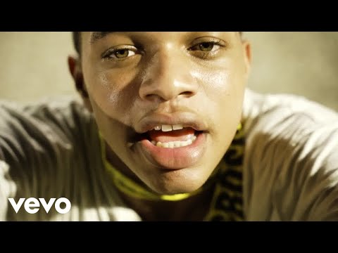 Chxpz - Traitor (Official Video)