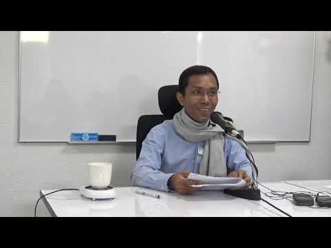 261-ฌานวิภังค์ 16 ลักษณะฌานที่ 1