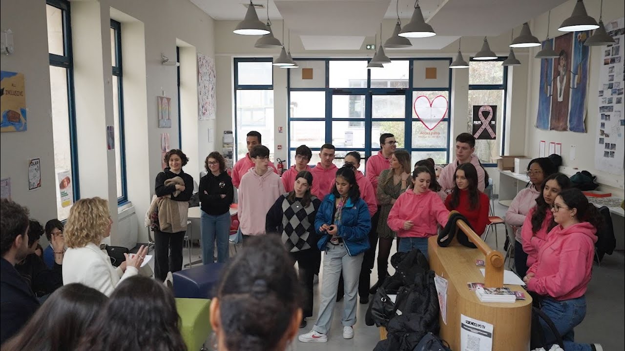 Journées Portes Ouvertes à Sciences Po Poitiers