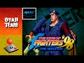 KOF 98 Arcade Oyaji Team