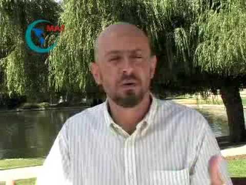 In the shade of ramadan 7 - patience (as-sabr)