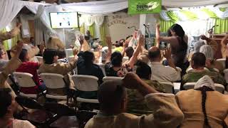 Rosa Pérez - Abril 2019