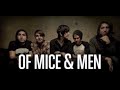 Of Mice & Men - My Understandings 