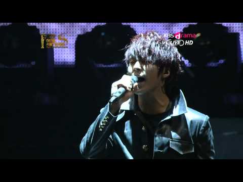 [MP4 DL] 120119 BEAST @ 21st High Seoul Music Award