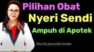 Download lagu Obat Nyeri Sendi Ampuh di Apotek mp3