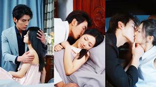 He’s my 28yo CEO brother in name, but after I kissed him on my 18th birthday, he was obsessed!