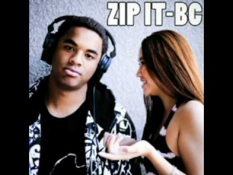 Zip It - BC