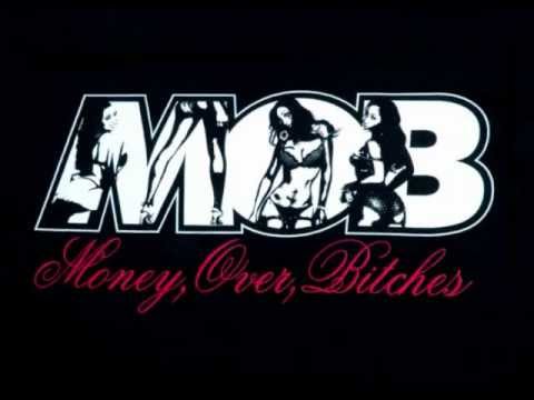 M.O.B Sk feat- T, Weezy, Yung Toon, Ace