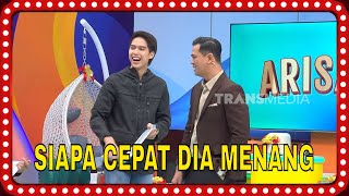 Download lagu ADU CEPAT DAN TEPAT TIM EL RUMI VS ANWAR VS DENNY CAGUR | ARISAN BEST MOMENT (18/12/25) mp3 Download lagu ADU CEPAT DAN TEPAT TIM EL RUMI VS ANWAR VS DENNY CAGUR | ARISAN BEST MOMENT (18/12/25) mp3