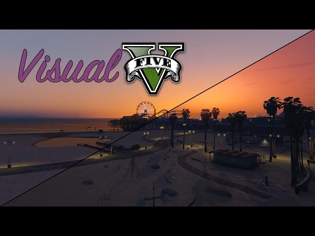 Top 5 Must Try Gta 5 Mods In 21