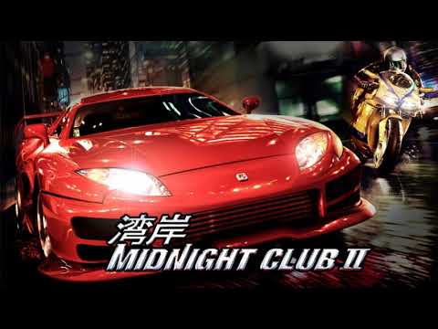 Midnight Club II Theme by 8-Off Agallah