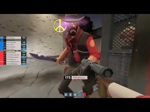 ESEA Season 23 Invite Week 5 - EVL Gaming vs strolling astronomers - Metalworks