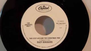 Suzy Bogguss - Two-Step &#39;Round The Christmas Tree