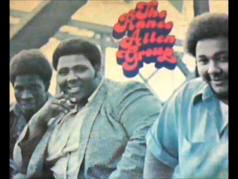 Rance Allen Group- Put Your Hand In The Hand (1971).wmv