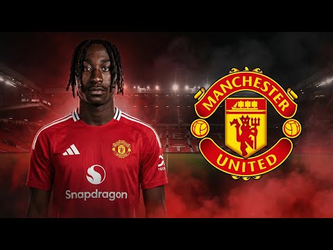 Yan Diomande ● Welcome to Manchester United? 🔴⚫ Best Skills & Goals 2026 HD