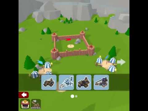 Siege Commander