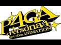 Persona 4 The Golden Animation - Next Chance To ...