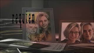 【BIOHAZARD requiem】Insanity#1 / CP武器＆チャーム＆無限系なし【詳細は概要欄】