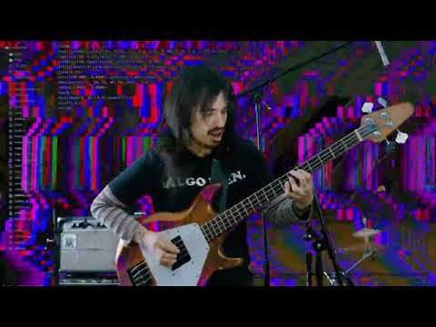 DIZZ BREW video