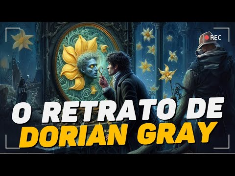 O Retrato de Dorian Gray: Minha Opinio Sincera (Resenha)