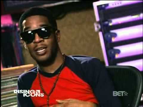 Kid cudi live-Rising Icons (1/2)