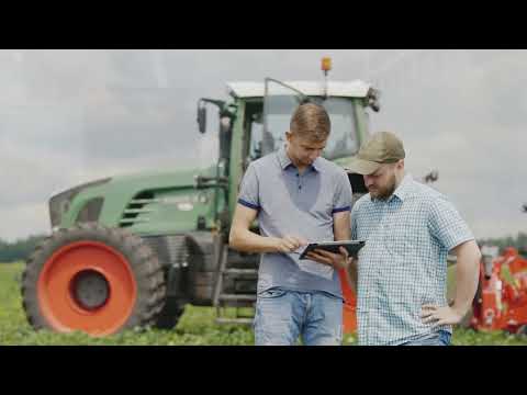 Zemědělská Bystřec představení