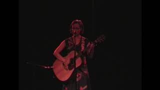 Laura Veirs - Riptide (live @ Aberdeen Tunnels)