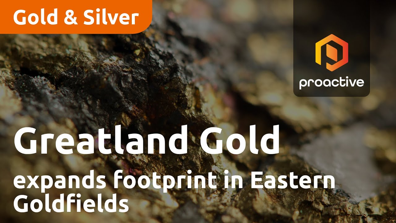 Greatland Gold expands footprint in Eastern Goldfields with new exploration licence