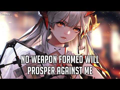 「Nightcore」→ Bloodstream
