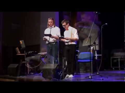 V Ekonomikowy MAM TALENT 2012.avi