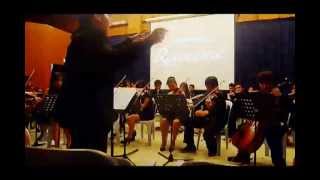 Blue Symphony Orchestra - Resonance 1