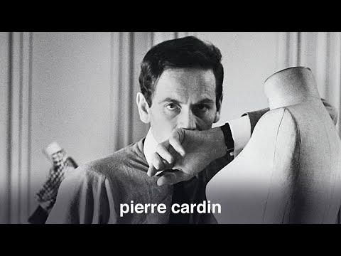 « House of Cardin » The special evening in honour of Pierre Cardin Théâtre du Châtelet September 21