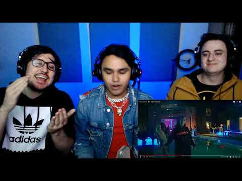 [Reacción] TINI, L-Gante - Bar (Official Video) | ANYMAL LIVE 🔴