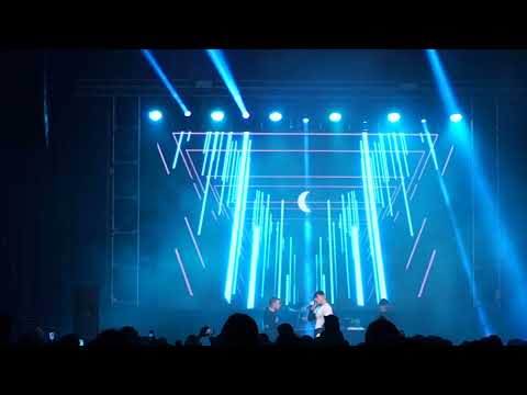 Niletto - Навигатор / Большой сольный концерт / ДС Триумф / Люберцы / 04 января 2022