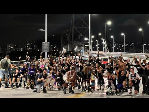 Patinada da Lua 2023